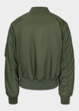Kurtka przejściowa bomberka MA-1 VERANO