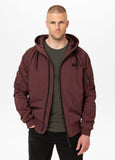 Kurtka przejściowa męska z kapturem STEIN
