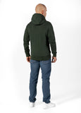 Kurtka przejściowa męska z kapturem Flanders