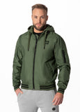 Kurtka przejściowa z kapturem Nimitz II