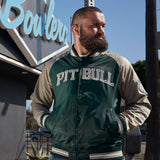 Kurtka wiosenna Clanton