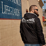 Kurtka wiosenna Hansel