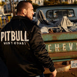 Kurtka wiosenna Wick