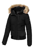 Kurtka zimowa damska Firethorn