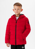 Kurtka zimowa dziecięca Mobley