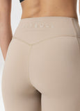 Legginsy sportowe damskie AVENIDA