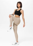 Legginsy sportowe damskie AVENIDA