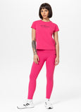 Legginsy sportowe damskie AVENIDA