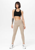 Legginsy sportowe damskie AVENIDA