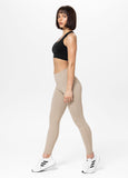 Legginsy sportowe damskie AVENIDA
