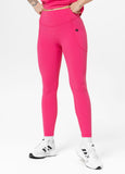 Legginsy sportowe damskie AVENIDA