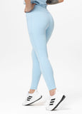 Legginsy sportowe damskie AVENIDA