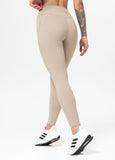 Legginsy sportowe damskie AVENIDA
