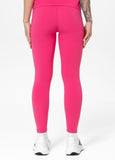 Legginsy sportowe damskie AVENIDA