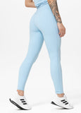 Legginsy sportowe damskie AVENIDA