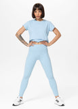 Legginsy sportowe damskie AVENIDA
