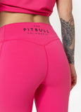Legginsy sportowe damskie AVENIDA