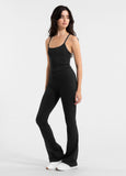 Legginsy sportowe damskie BUENA