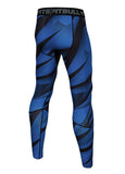 Legginsy sportowe Dot Camo II