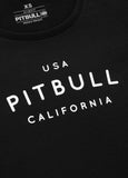 Longsleeve damski Slim Fit USA CAL
