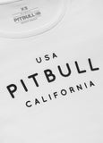 Longsleeve damski Slim Fit USA CAL