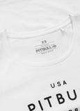 Longsleeve damski Slim Fit USA CAL