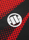 Longsleeve Mesh Performance Pro plus Dot Camo II