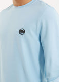 Longsleeve Pique Rockey
