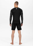 Longsleeve Rashguard Performance Pro plus Belt