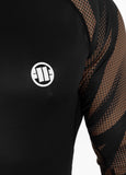 Longsleeve Rashguard Performance Pro plus Belt