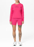 Longsleeve sportowy damska AVENIDA