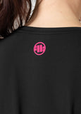 Longsleeve sportowy damska AVENIDA