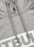 Longsleeve z kapturem Spandex Hilltop