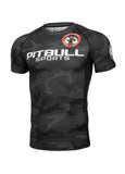 Rashguard Joe Moreira