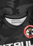 Rashguard Joe Moreira