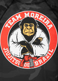 Rashguard Joe Moreira