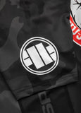 Rashguard Joe Moreira