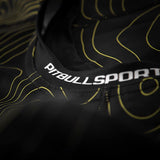Rashguard damski Topograph RMG