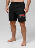 Spodenki Sportowe Performance Pro plus ADCC