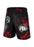 Spodenki Sportowe Performance Pro plus Blood Dog