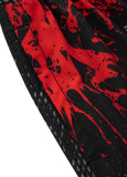 Spodenki Sportowe Performance Pro plus Blood Dog