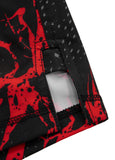 Spodenki Sportowe Performance Pro plus Blood Dog