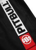Spodenki Sportowe Performance Pro plus Hilltop