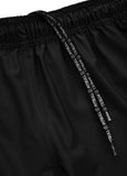 Spodenki Sportowe Performance Pro plus Inside Solid Black