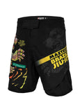 Spodenki treningowe Mesh Performance Pro plus Masters of BJJ Hilltop