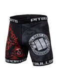 Spodenki Vale Tudo Berserkers Valhalla