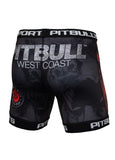 Spodenki Vale Tudo Berserkers Valhalla