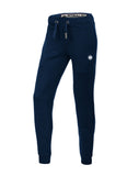 Spodnie dresowe damskie Small Logo 22