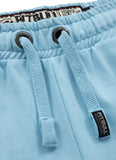 Spodnie dresowe damskie Small Logo 22