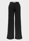 Spodnie dresowe Washed LOVIA WIDE LEG